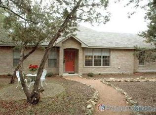 25007 Prairie Mountain Dr, San Antonio, TX 78255