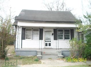 229 E Lathrop Ave, Savannah, GA 31415