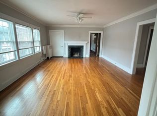 Moreland Crossing, Cleveland, OH 44120