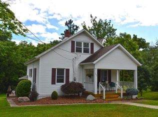 107 S Huntersville Rd, Batesville, IN 47006