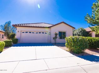 5582 Los Capanos Dr, Sierra Vista, AZ 85635