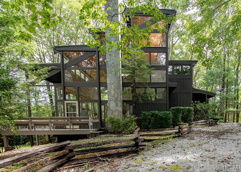 56 Ridge Trl, Highlands, NC 28741 Zillow