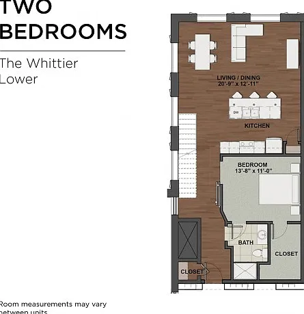 Whittier Whittier