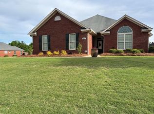 1273 Woodville Ct, Columbus, GA 31904