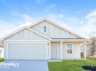 1838 Morse Way, San Antonio, TX 78227