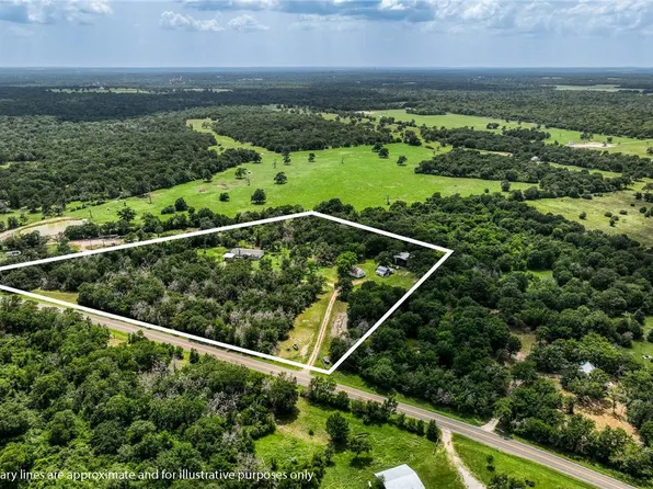6805 Fm 1362 N, Caldwell, TX 77836