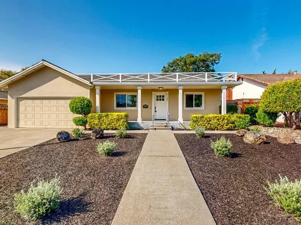 135 San Andreas Drive, Novato, CA 94945