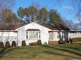 138 N Sequoia Dr, Springfield, TN 37172