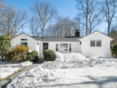21 Rayfield Road, Westport, CT, 06880