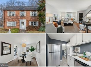 2913 16th Rd S APT B, Arlington, VA 22204