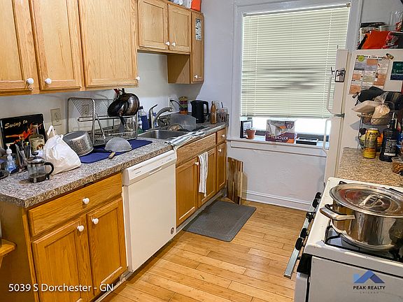 5th image of 5037-39 S Dorchester Ave #5039-2N
