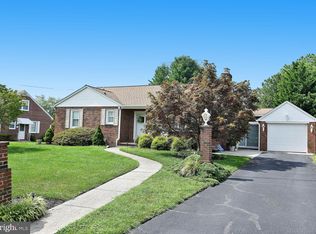 4109 Perry View Rd, Baltimore, MD 21236