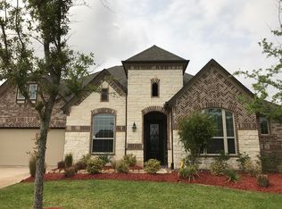 1520 Preserve Ln, Houston, TX 77089