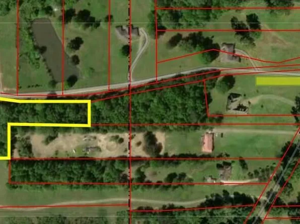 N Norrell Rd, Bolton, MS 39041