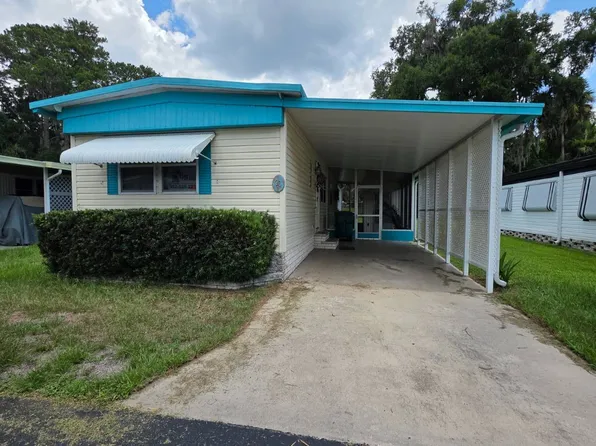 20451 Powell Rd, Dunnellon, FL 34431