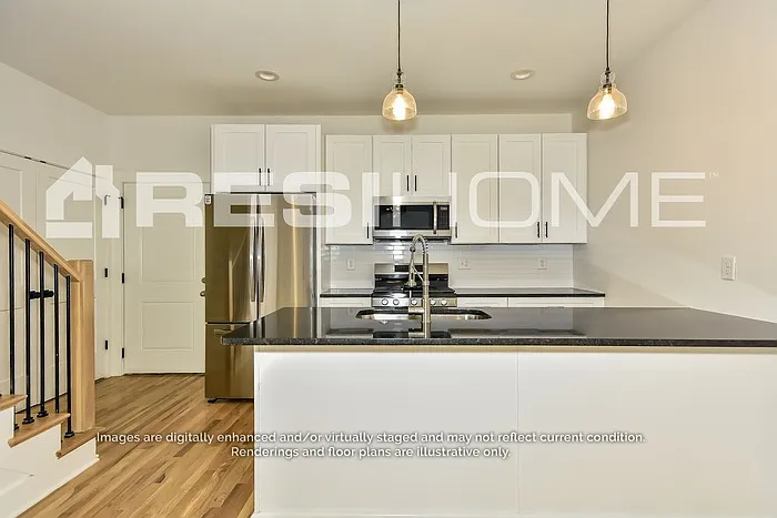 3 bed, 2.5 bath, 1578 sqft, $2,825 — Photo 2