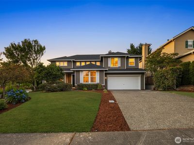 24004 SE 10th Court, Sammamish, WA, 98075