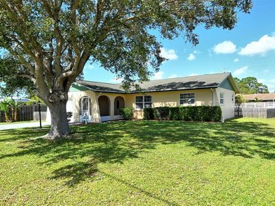 4773 Spahn St, Sarasota, FL, 34232