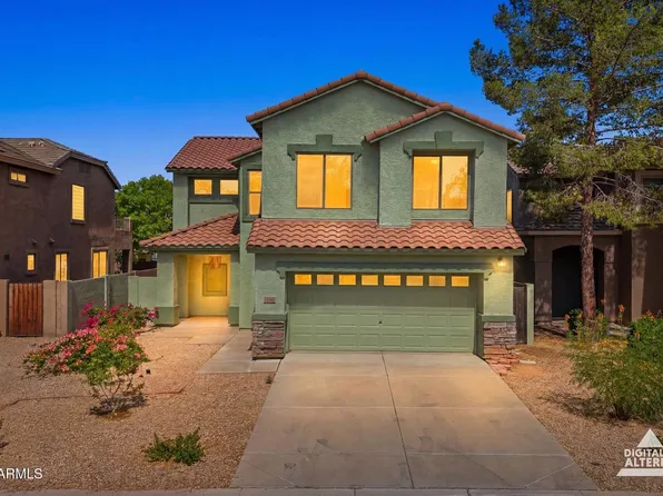 1159 S HAZEL Street, Gilbert, AZ 85296