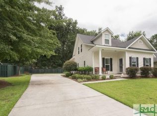 209 Cottonham Ct, Richmond Hill, GA 31324