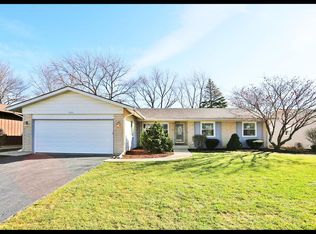 1323 Wasdale Ave, Elk Grove Village, IL 60007