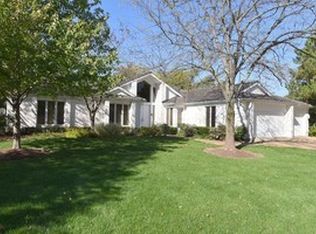1640 Freesia Ct, Highland Park, IL
