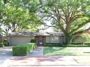 3012 25th St, Lubbock, TX 79410