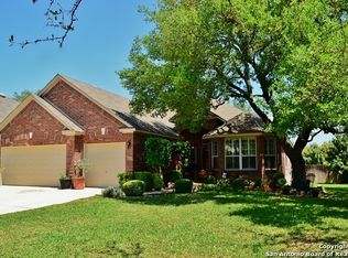 13042 Wild Heart, Helotes, TX 78023