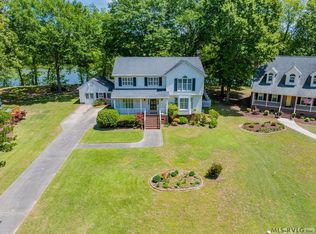 114 River Rd S, Roanoke Rapids, NC 27870