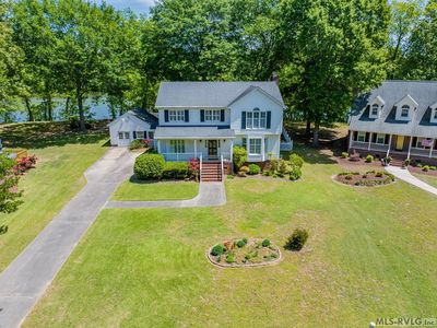 114 River Rd S, Roanoke Rapids, NC, 27870