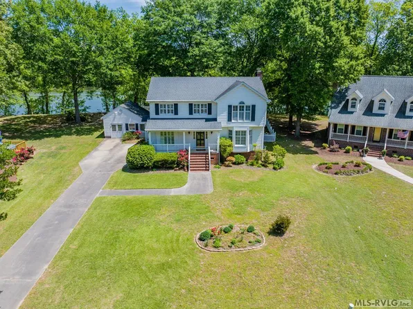 114 River Rd S, Roanoke Rapids, NC 27870