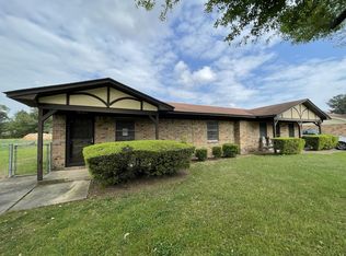 3932 Eastwood Dr #1, Texarkana, AR 71854