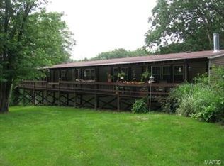 38535 Monroe St #582, Monroe City, MO 63456