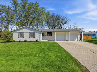 15 Green Ct, Tonawanda, NY 14150