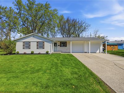15 Green Ct, Tonawanda, NY, 14150