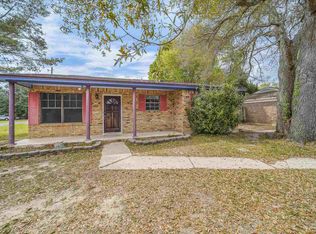 6223 Memphis Ave, Pensacola, FL 32526