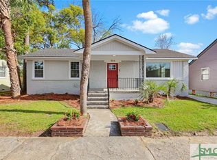 1014 E 41st St, Savannah, GA 31401