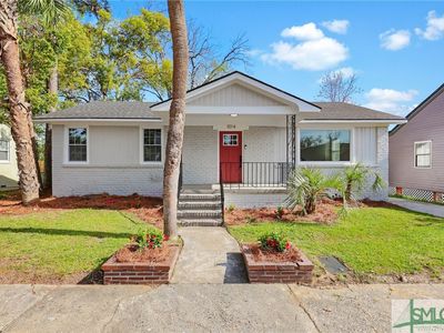 1014 E 41st Street, Savannah, GA, 31401