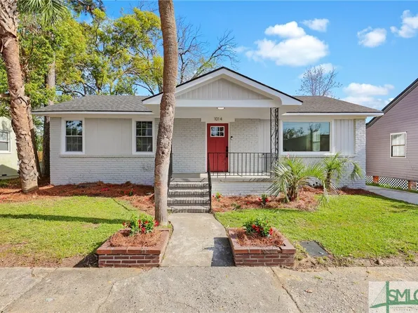 1014 E 41st Street, Savannah, GA 31401