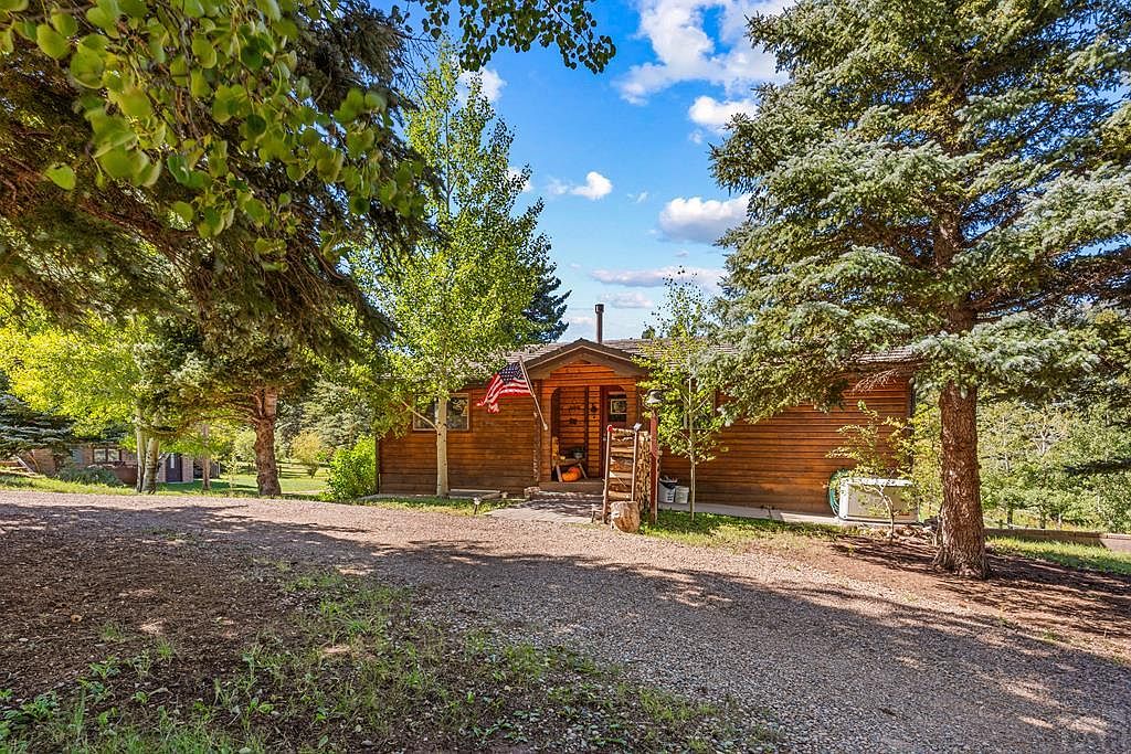 47 Britton Rd, La Veta, CO 81055 MLS 216983 Zillow