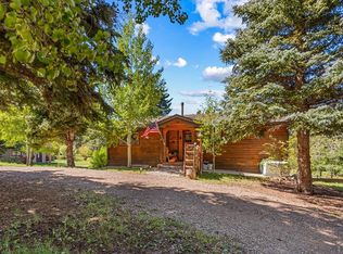 47 Britton Rd, La Veta, CO 81055