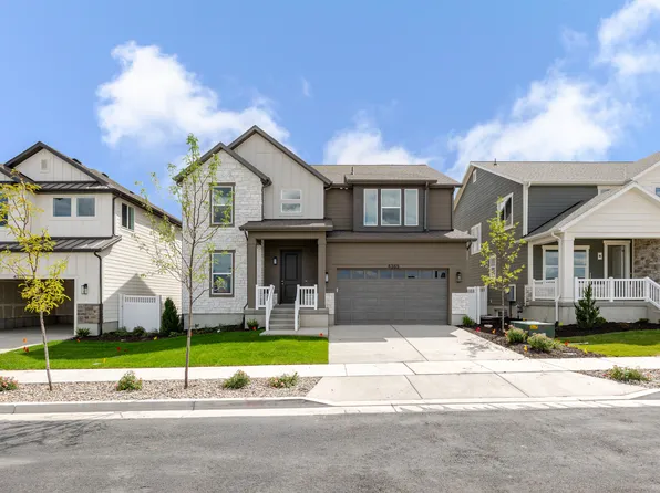4365 W Denlinger Dr #2850, Herriman, UT 84096