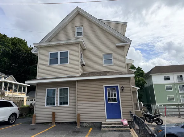 11 High St Floor 1, Hudson, MA 01749