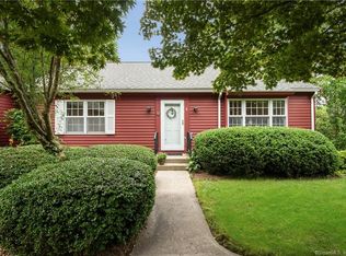 6 Hampshire Rd #6, Madison, CT 06443