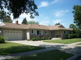 1255 E Escalon Ave, Fresno, CA 93710