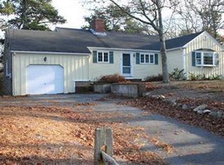 90 Grist Mill Rd, Brewster, MA 02631