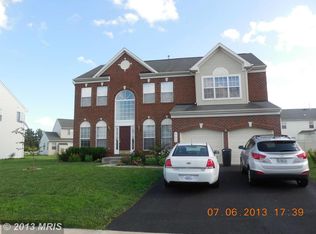 402 Eagles Nest Way, Cambridge, MD 21613