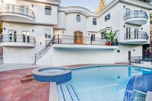 1st image of 4156 Sunswept Dr #House