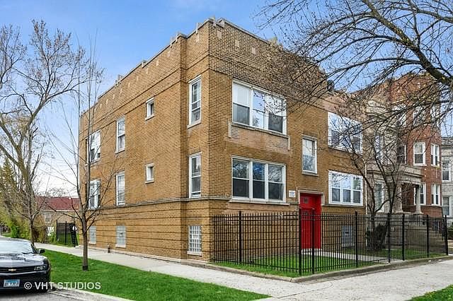 1st image of 1335 W Garfield Blvd #1