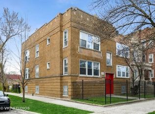 1335 W Garfield Blvd #1, Chicago, IL 60636